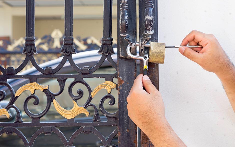 tarif ouverture de porte Les Lilas
